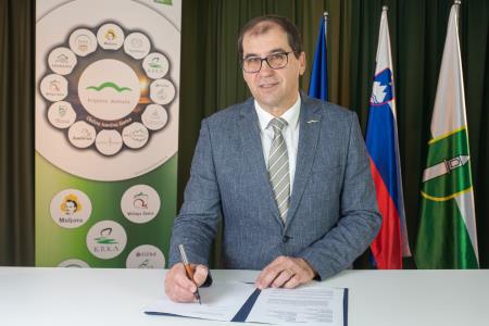 OBČINE SOU 5G PODPISALE PISMO O NAMERI – SODELOVANJE NA PODROČJU DIGITALIZACIJE 2